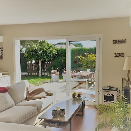The Garden House - Mijas Costa Villa El Faro Ngoại thất bức ảnh