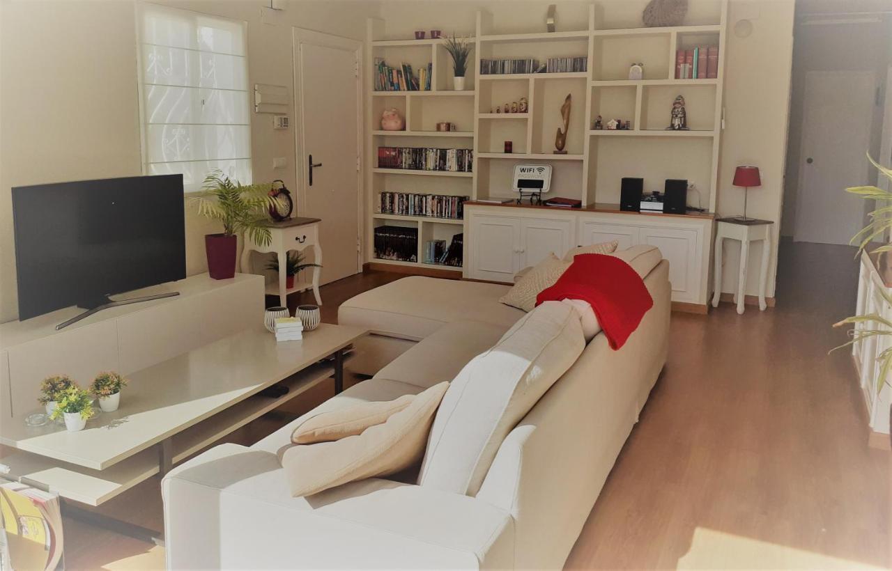 The Garden House - Mijas Costa Villa El Faro Ngoại thất bức ảnh