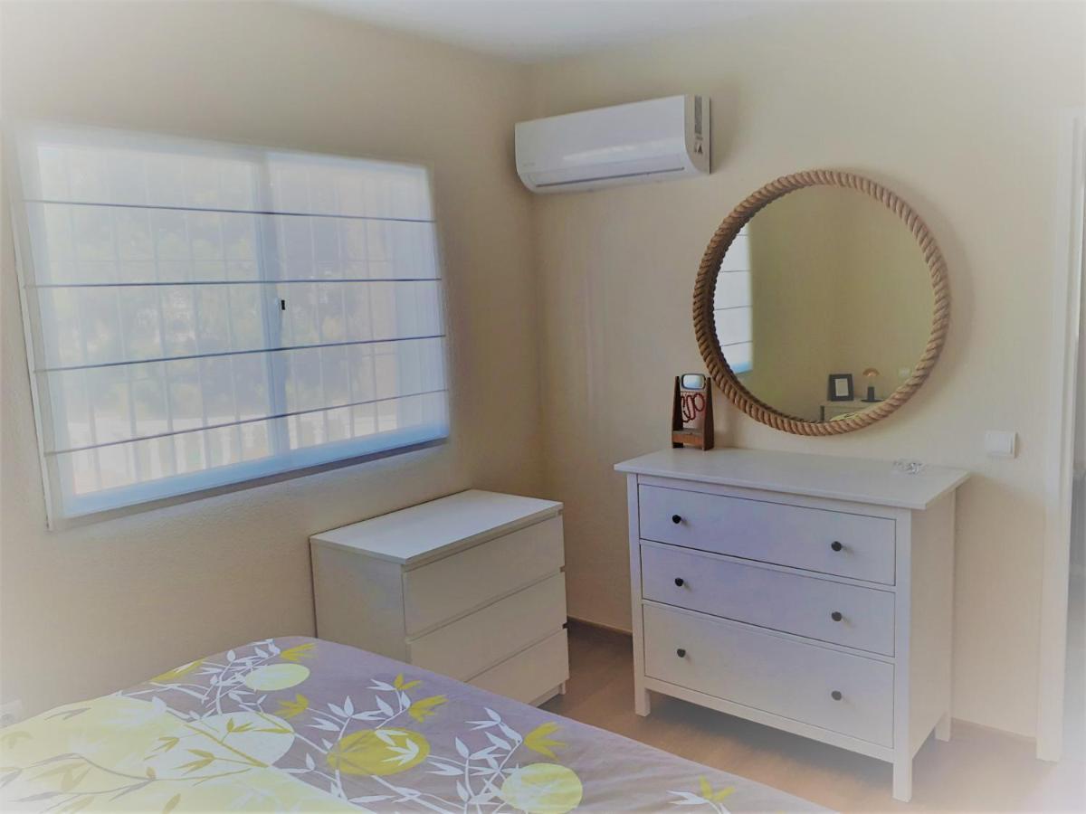 The Garden House - Mijas Costa Villa El Faro Ngoại thất bức ảnh