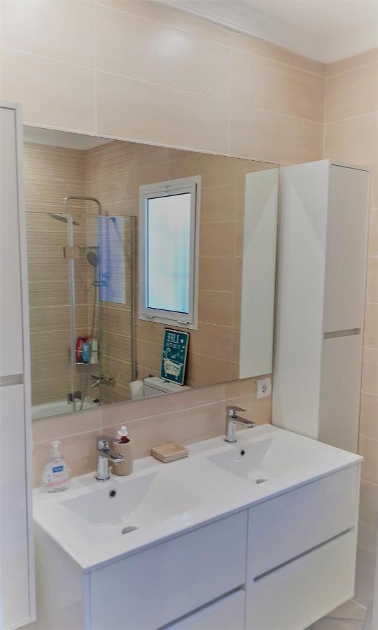 The Garden House - Mijas Costa Villa El Faro Ngoại thất bức ảnh
