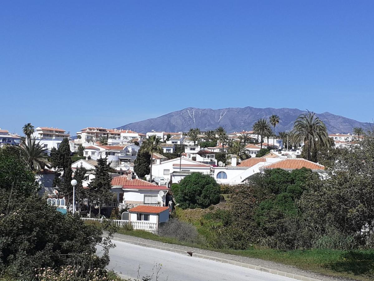 The Garden House - Mijas Costa Villa El Faro Ngoại thất bức ảnh