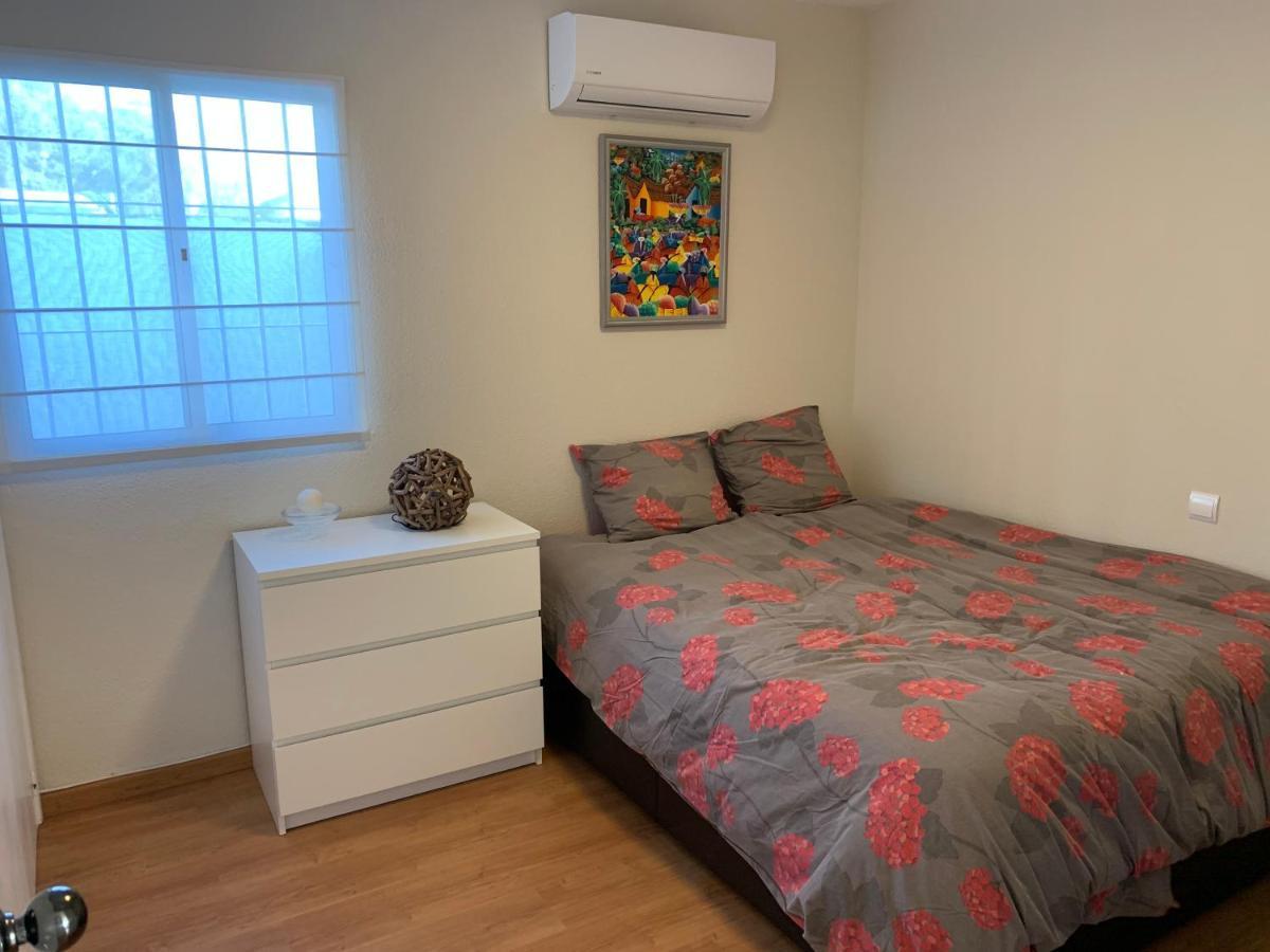 The Garden House - Mijas Costa Villa El Faro Ngoại thất bức ảnh