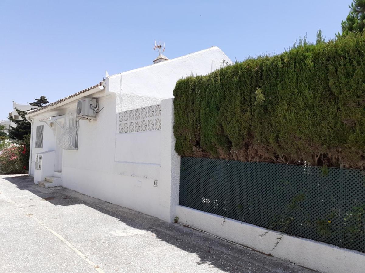The Garden House - Mijas Costa Villa El Faro Ngoại thất bức ảnh