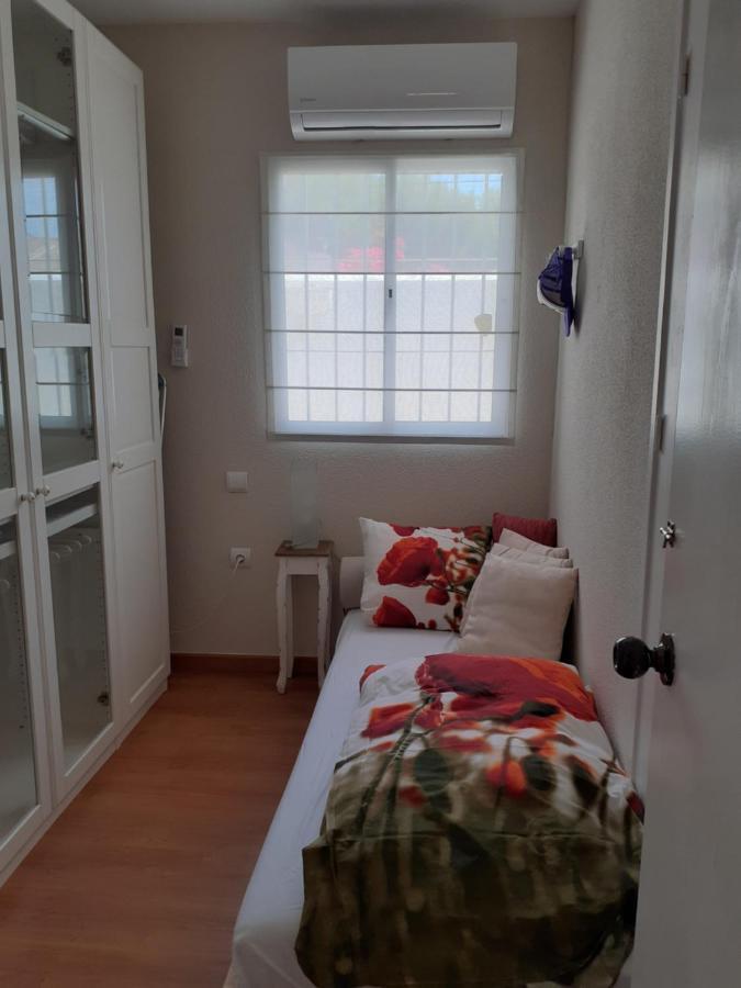 The Garden House - Mijas Costa Villa El Faro Ngoại thất bức ảnh