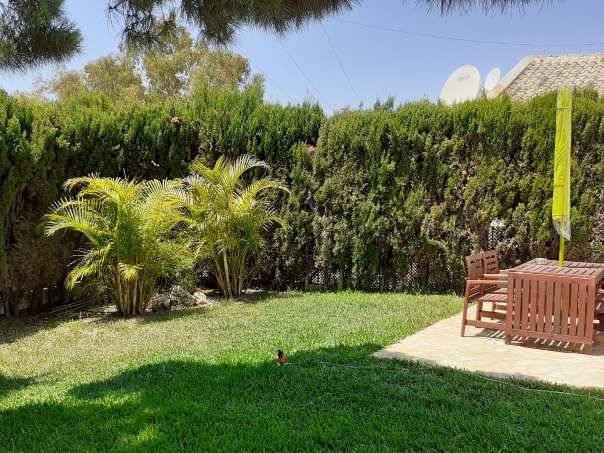 The Garden House - Mijas Costa Villa El Faro Ngoại thất bức ảnh