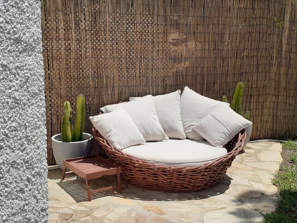 The Garden House - Mijas Costa Villa El Faro Ngoại thất bức ảnh