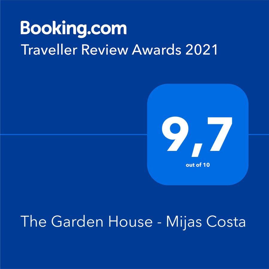 The Garden House - Mijas Costa Villa El Faro Ngoại thất bức ảnh