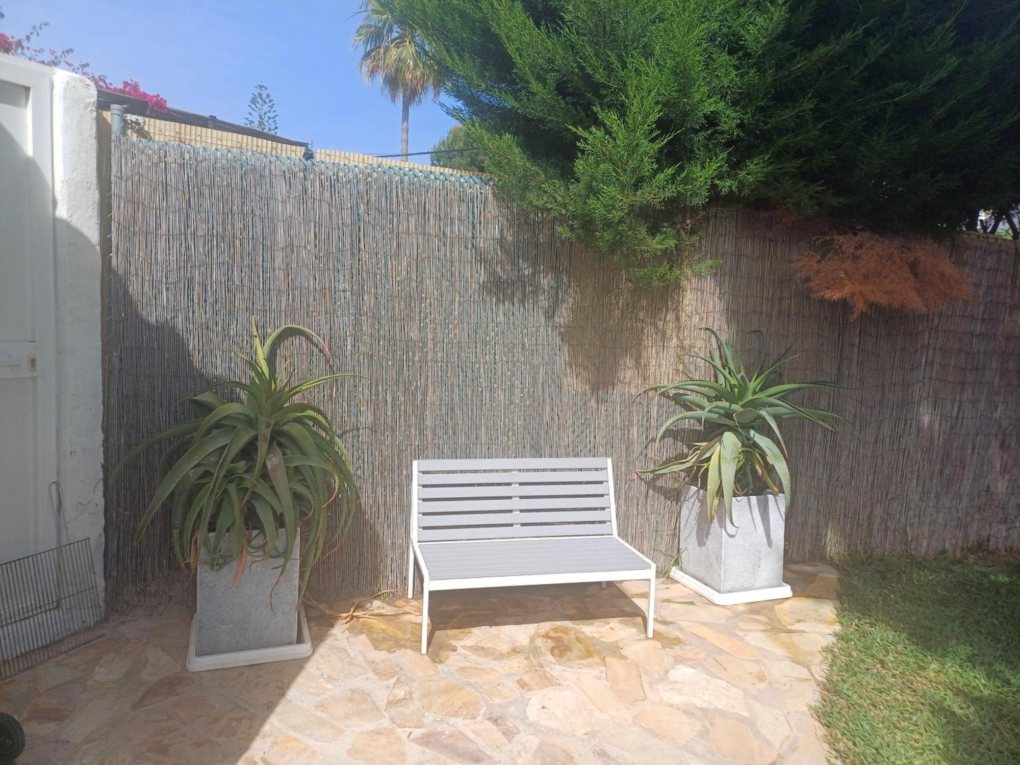 The Garden House - Mijas Costa Villa El Faro Ngoại thất bức ảnh