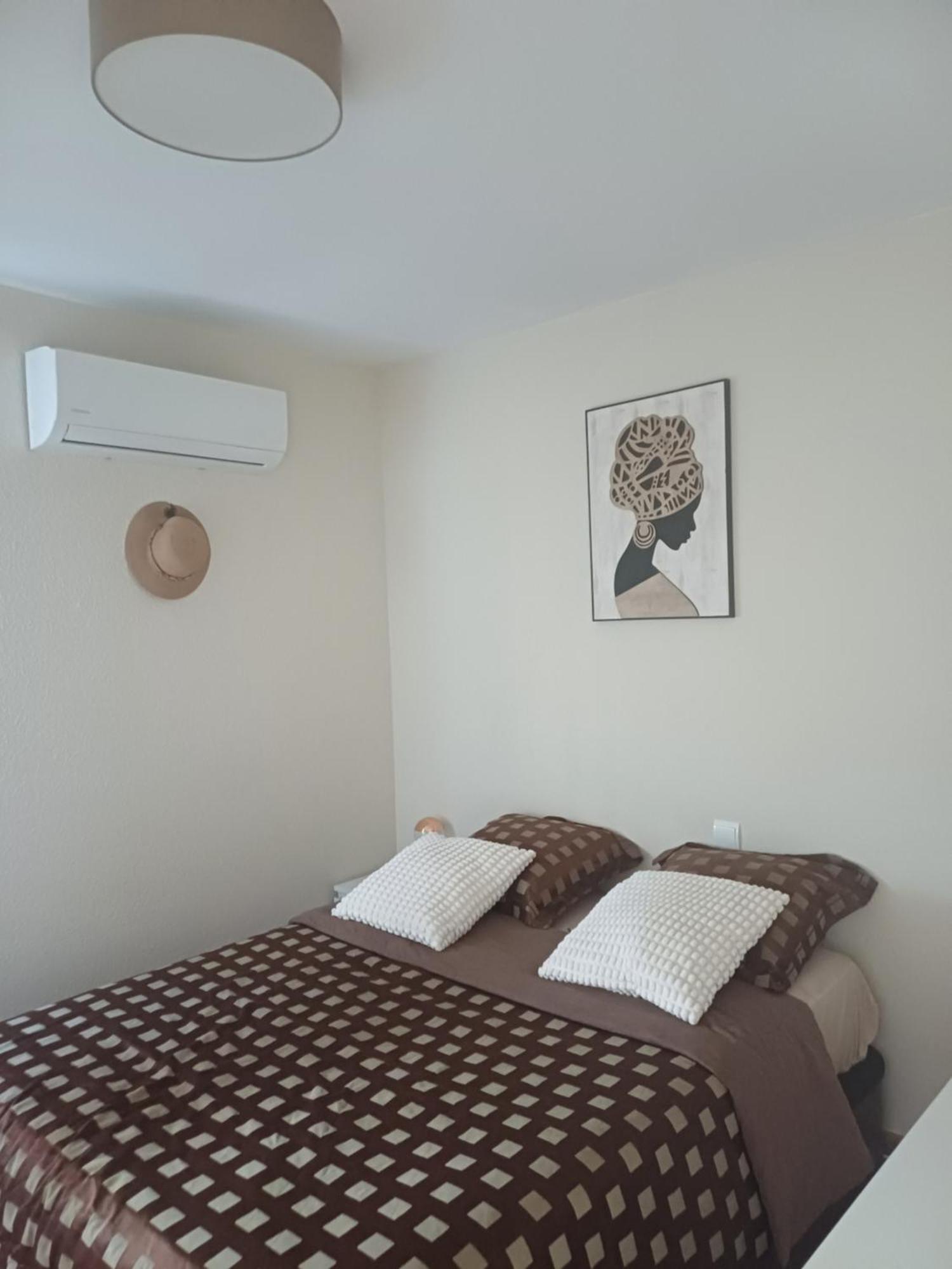 The Garden House - Mijas Costa Villa El Faro Ngoại thất bức ảnh