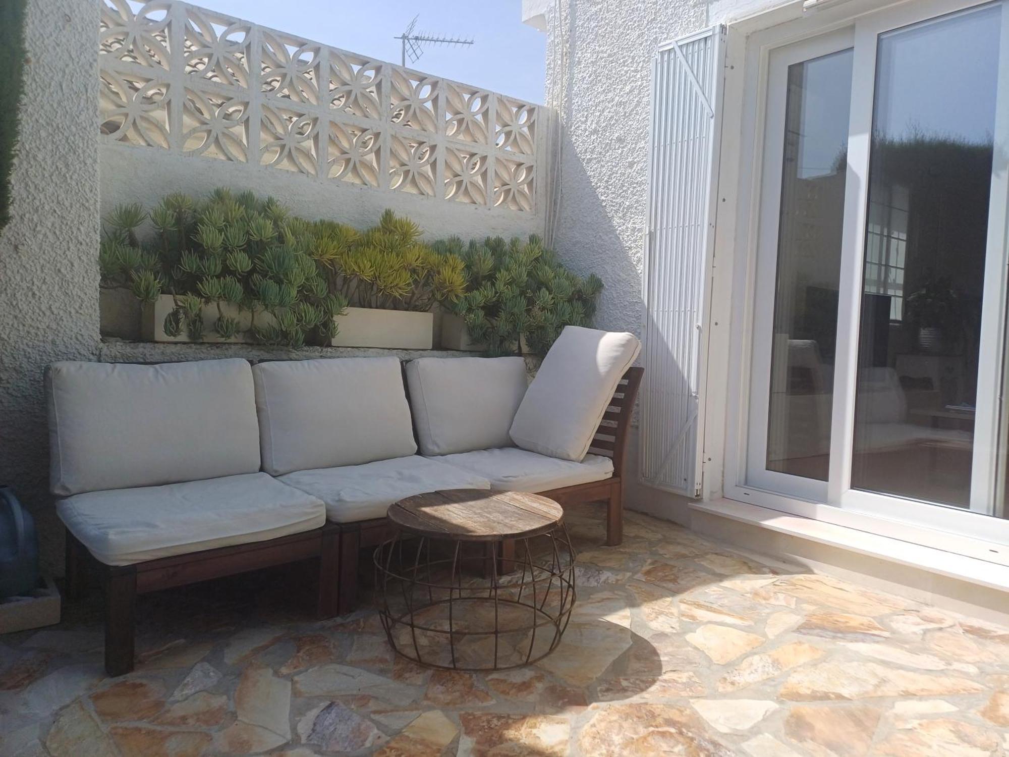 The Garden House - Mijas Costa Villa El Faro Ngoại thất bức ảnh